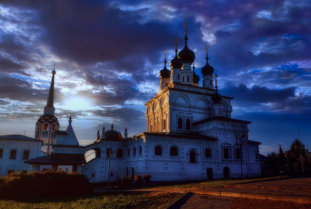 Photograph by Светлана Перминова