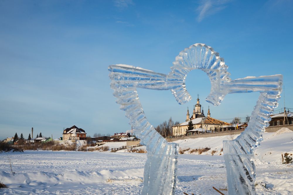 Photograph by Анастасия Власова