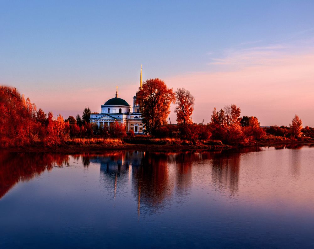 Photograph by Светлана Перминова