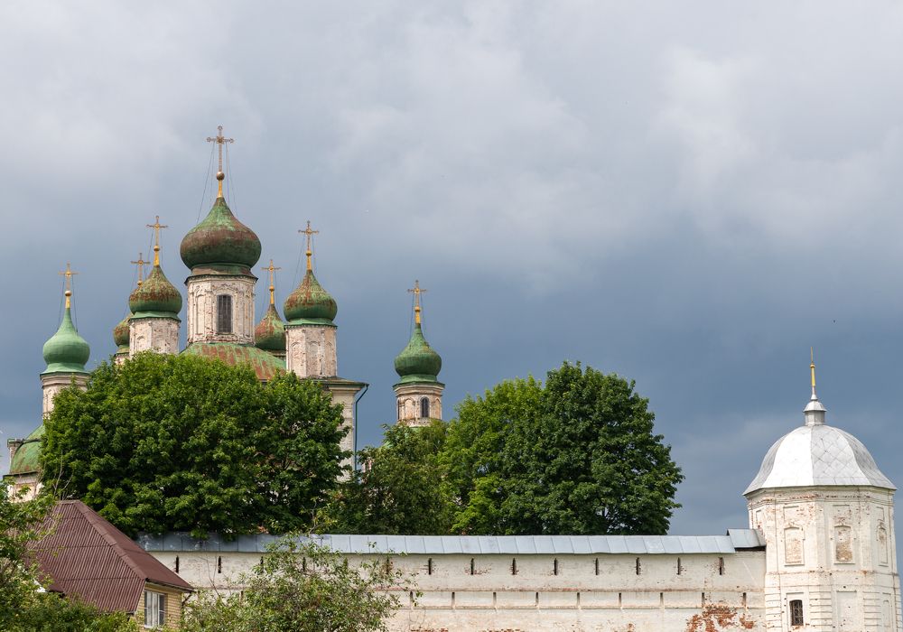 Фотография автора 