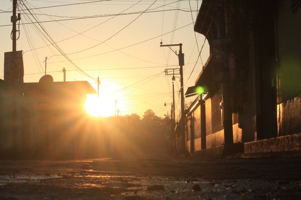 Photograph by Luis Par