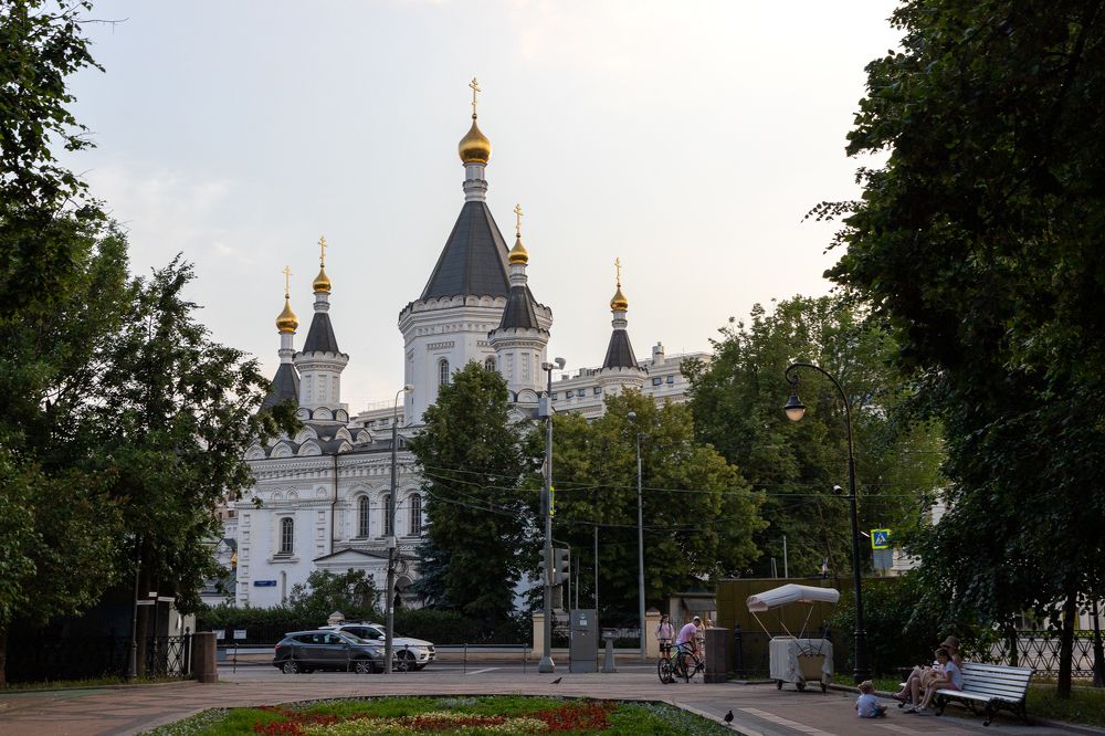 Фотография автора 