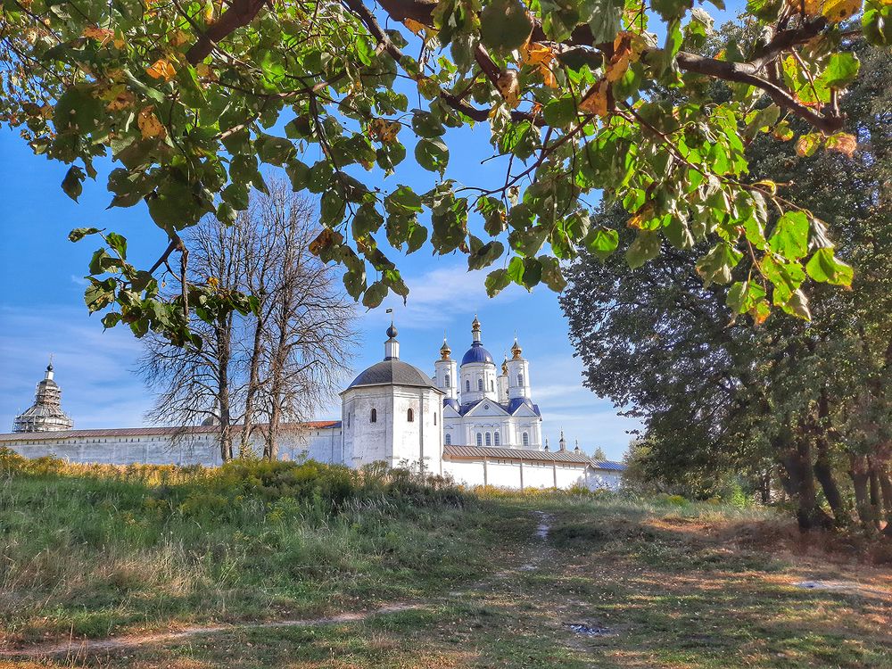 Photograph by Михаил Рассказ