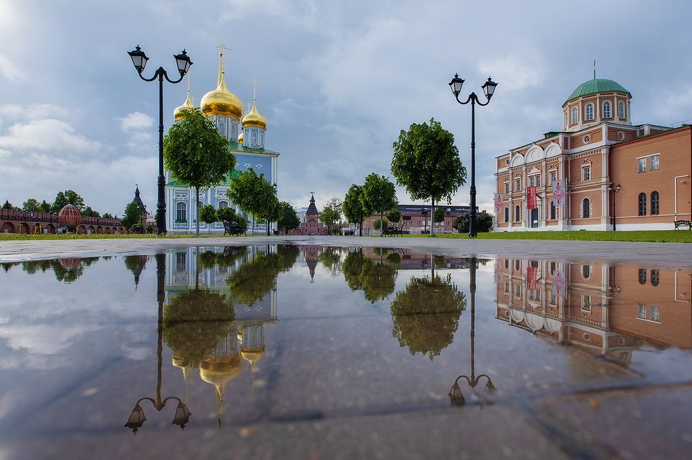 Photograph by Петр Вербицкий