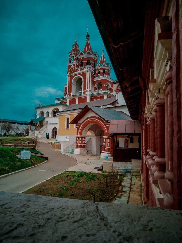 Photograph by Денис Григорьев