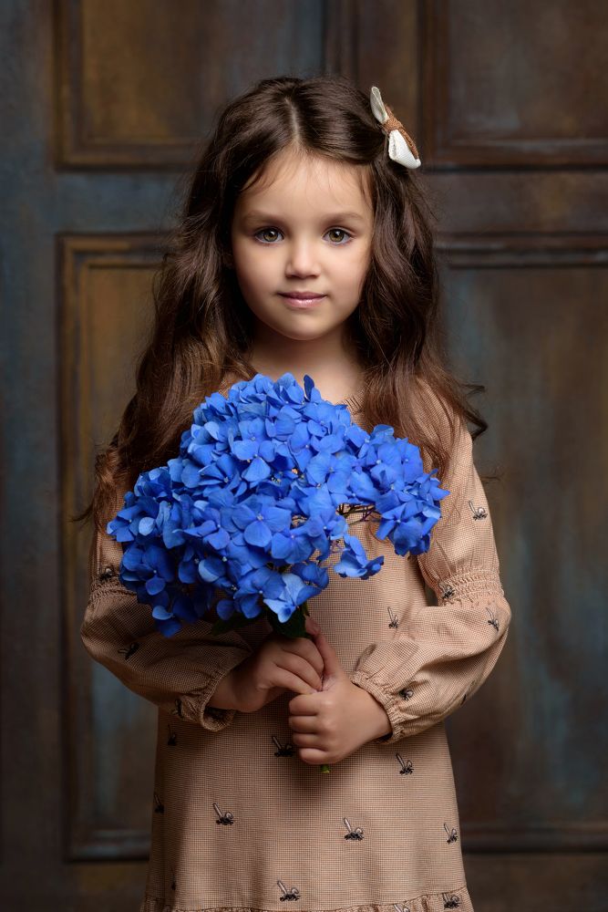 Фотография автора Алена Наливкина