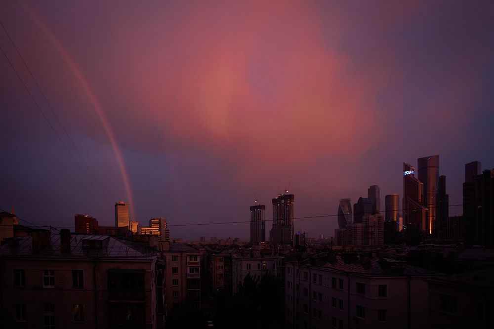 Photograph by Анастасия Власова