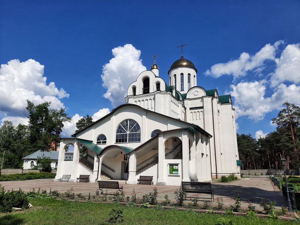 Photograph by Михаил Рассказ