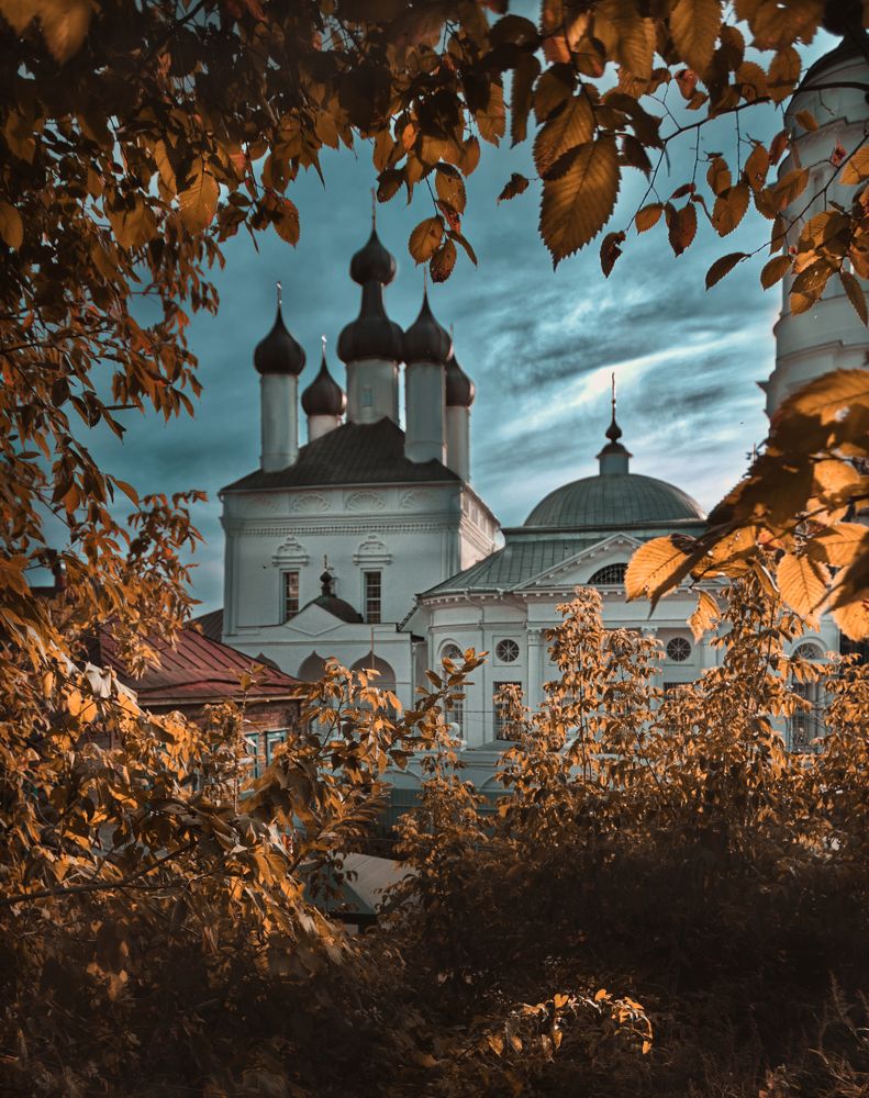 Photograph by Светлана Алексеева