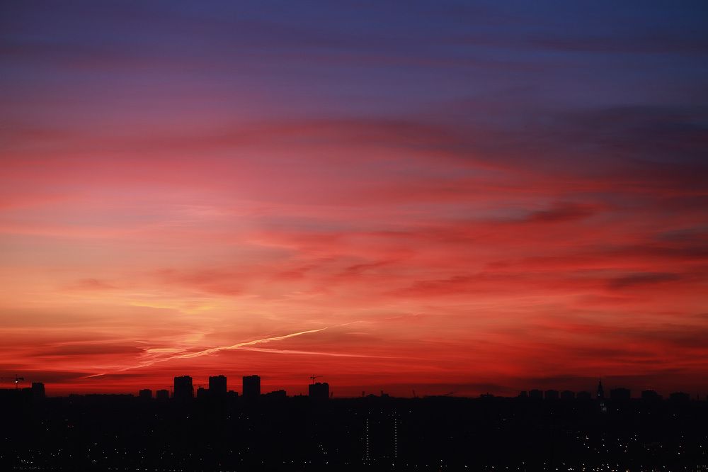 Photograph by Петр Вербицкий