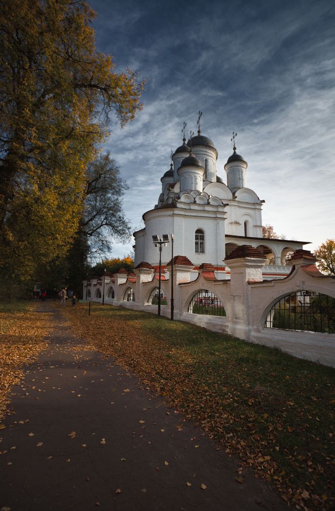 Photograph by Светлана Алексеева