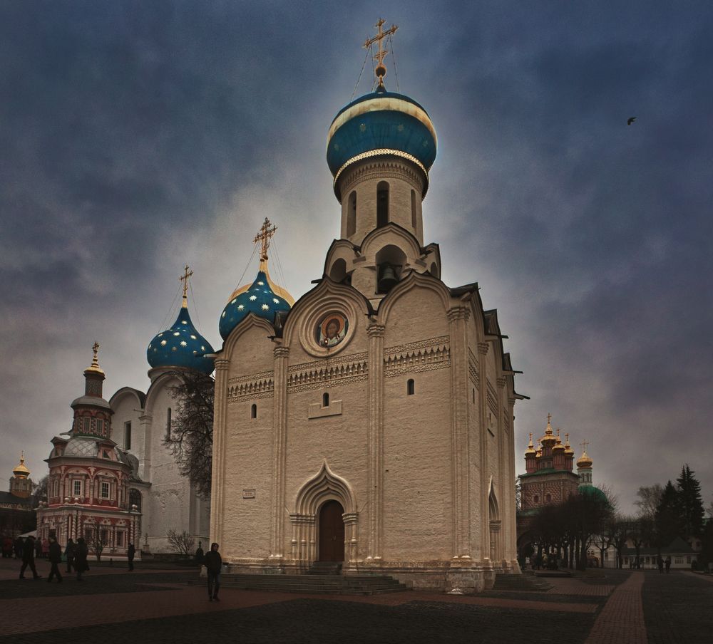 Photograph by Светлана Алексеева