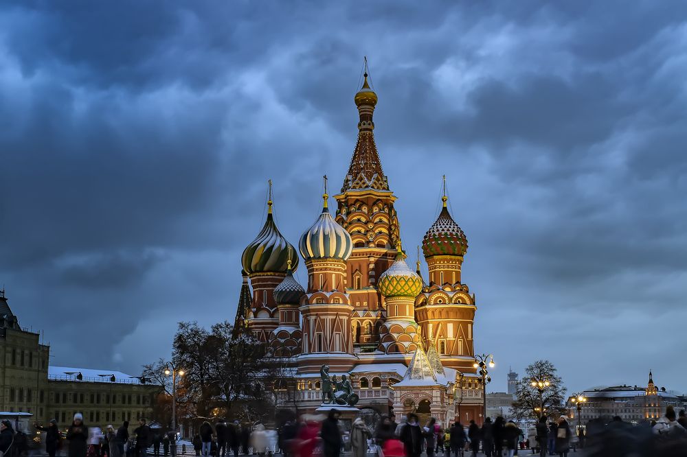 Photograph by Юрий Левко