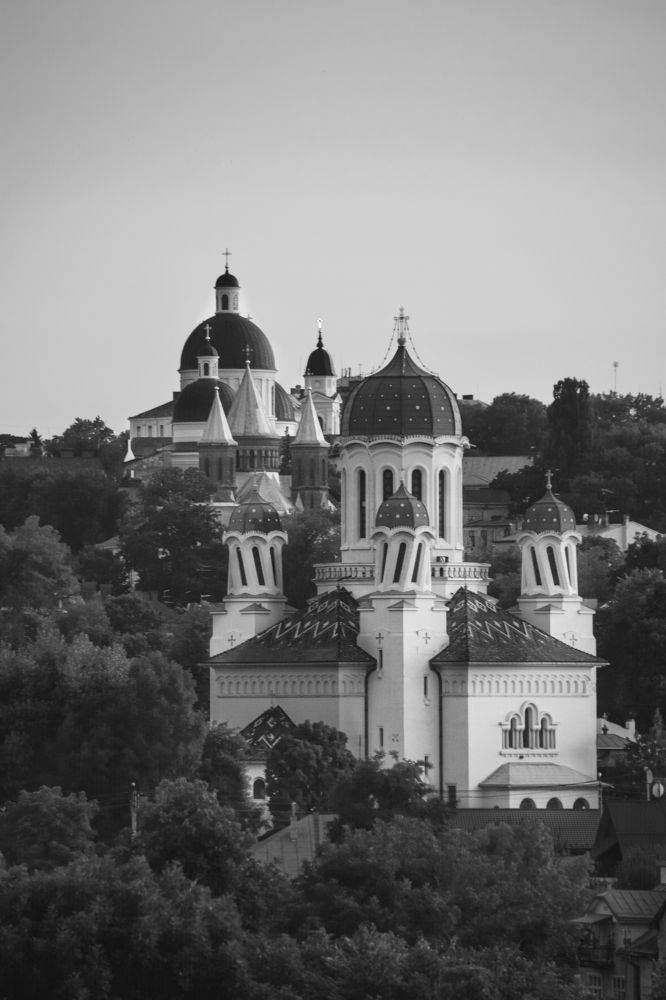 Photograph by Антонина Вишневская