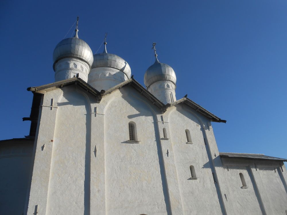 Photograph by Ольга Попова