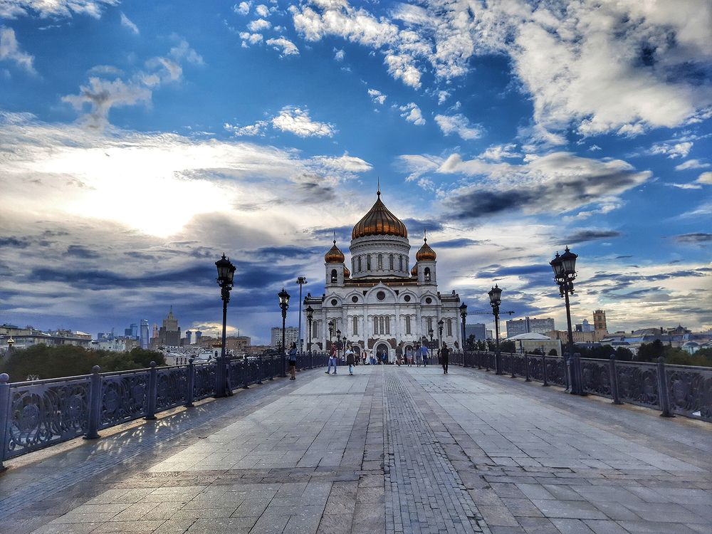 Photograph by Михаил Рассказ