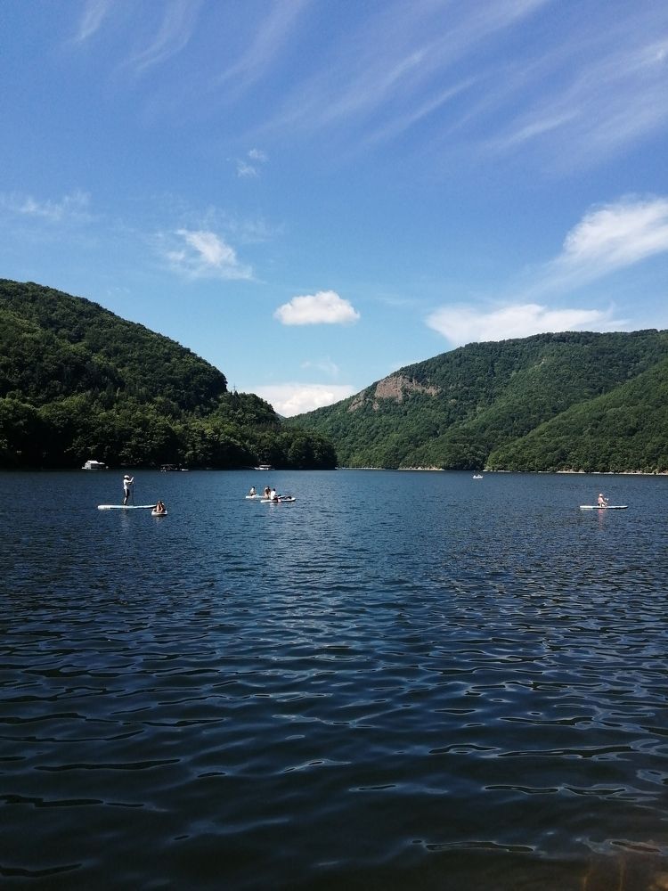 Photograph by Mila Gaziuc