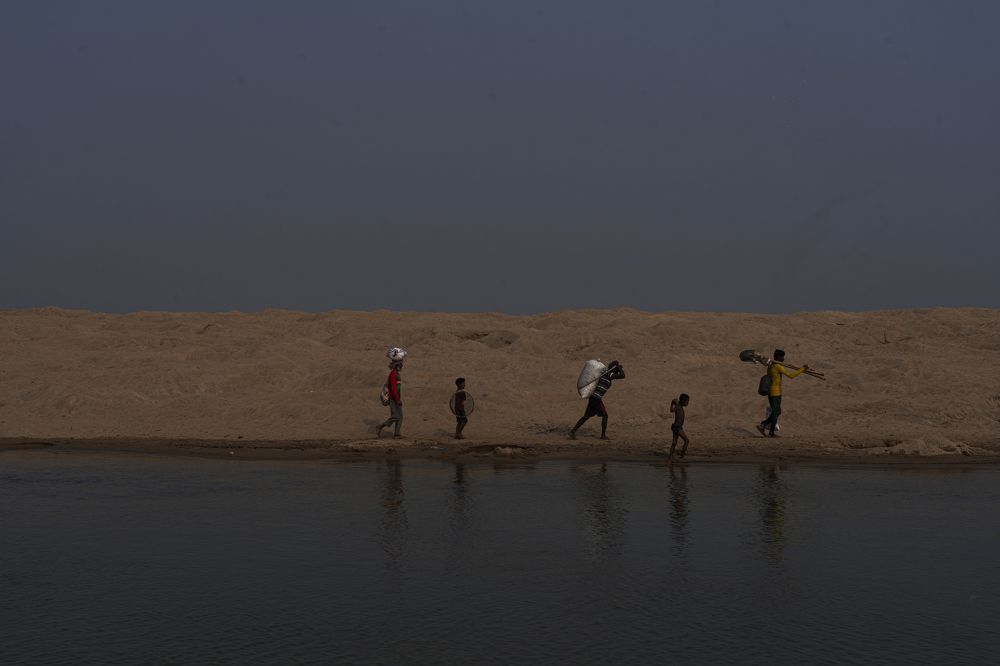 Photograph by Mohammd Asadurjaman Aslam Molla