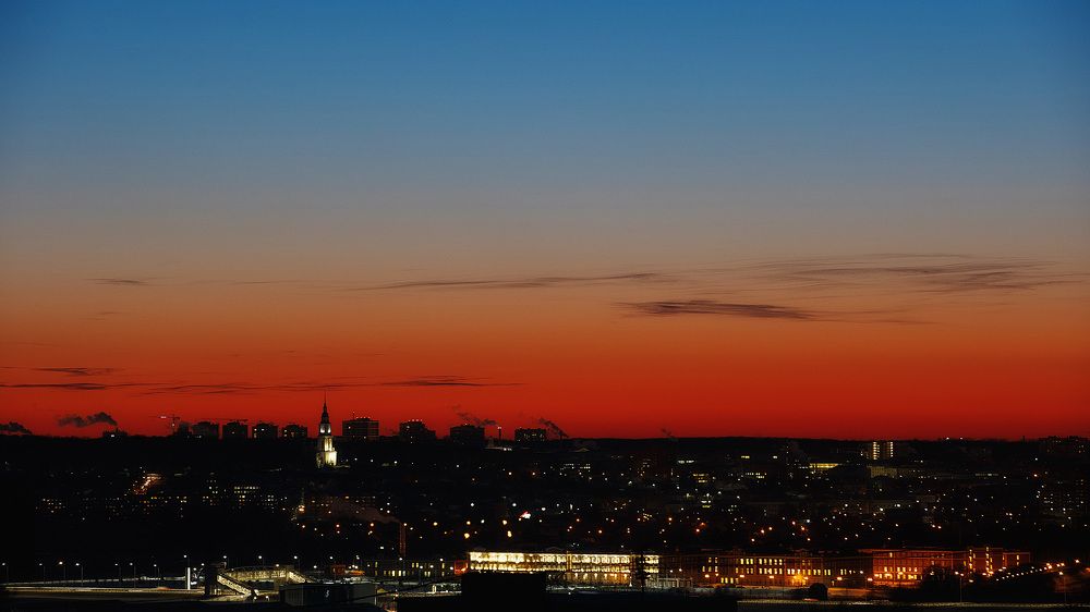 Photograph by Петр Вербицкий