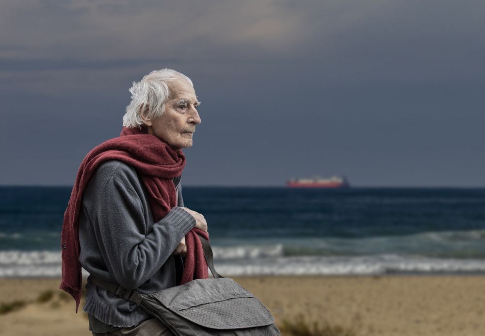 Photograph by Leonid Lan