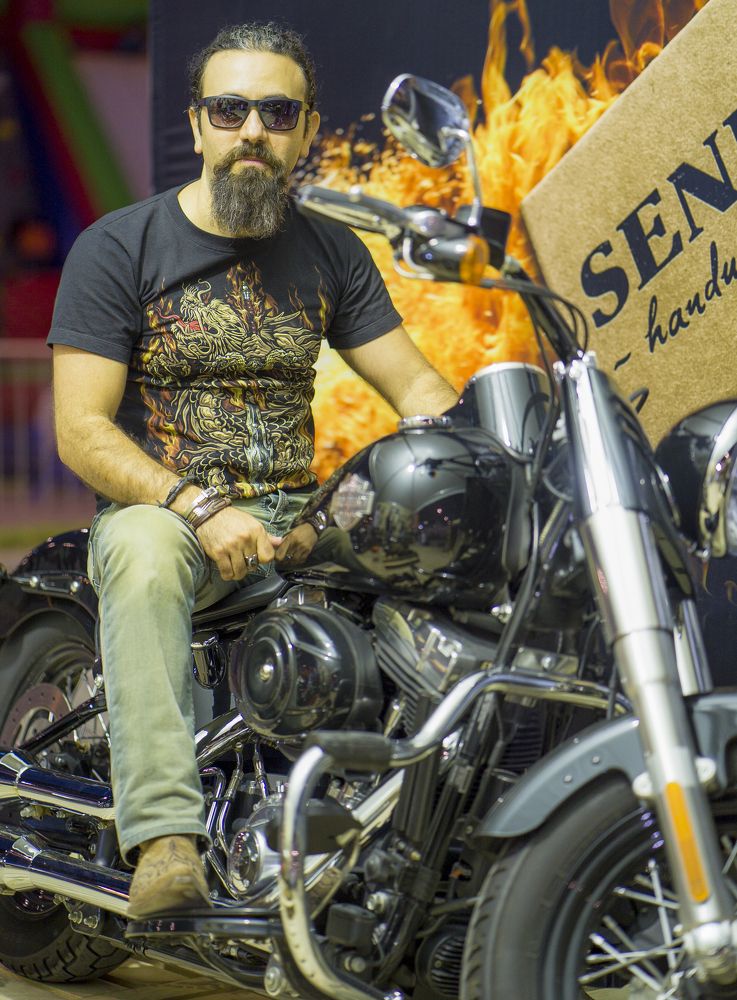 Photograph by Abdulrahman Sawalha