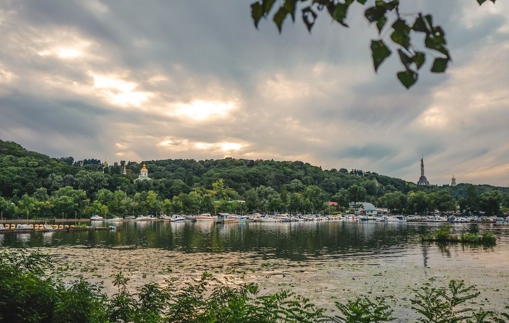 Photograph by Антонина Вишневская