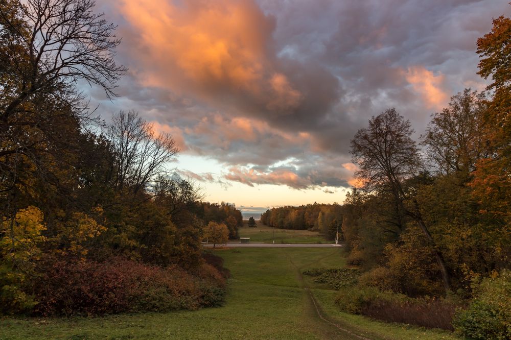 Photograph by Андрюс