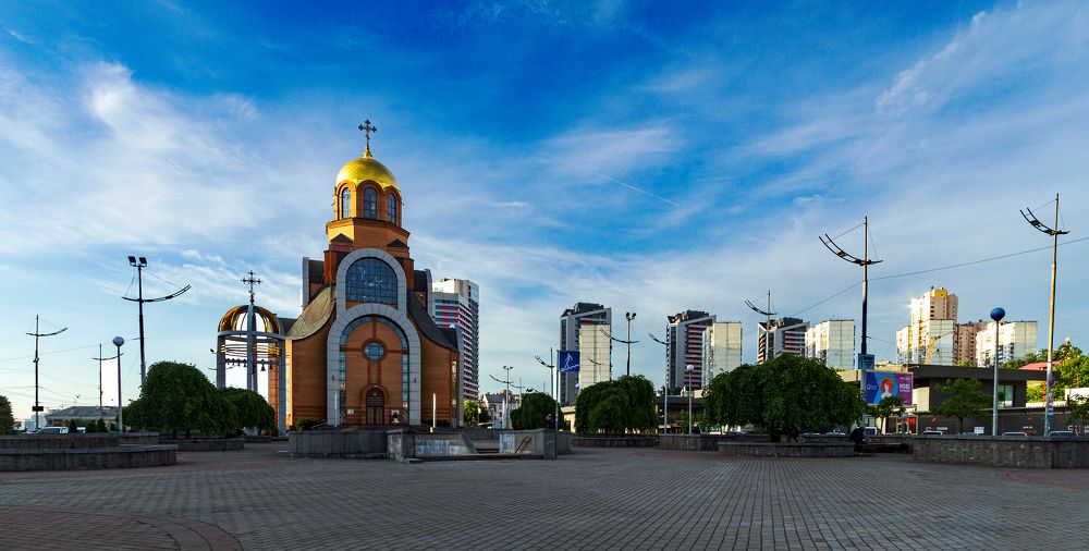 Photograph by Андрей Данилюк