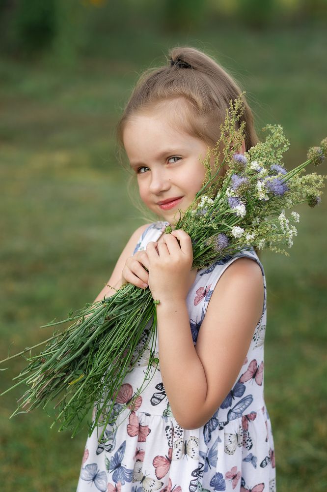 Фотография автора Алёна Подгорная
