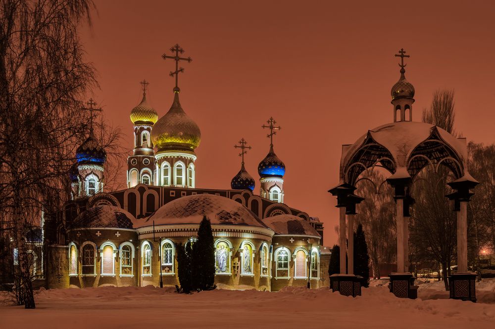 Photograph by Ирина Корпачева