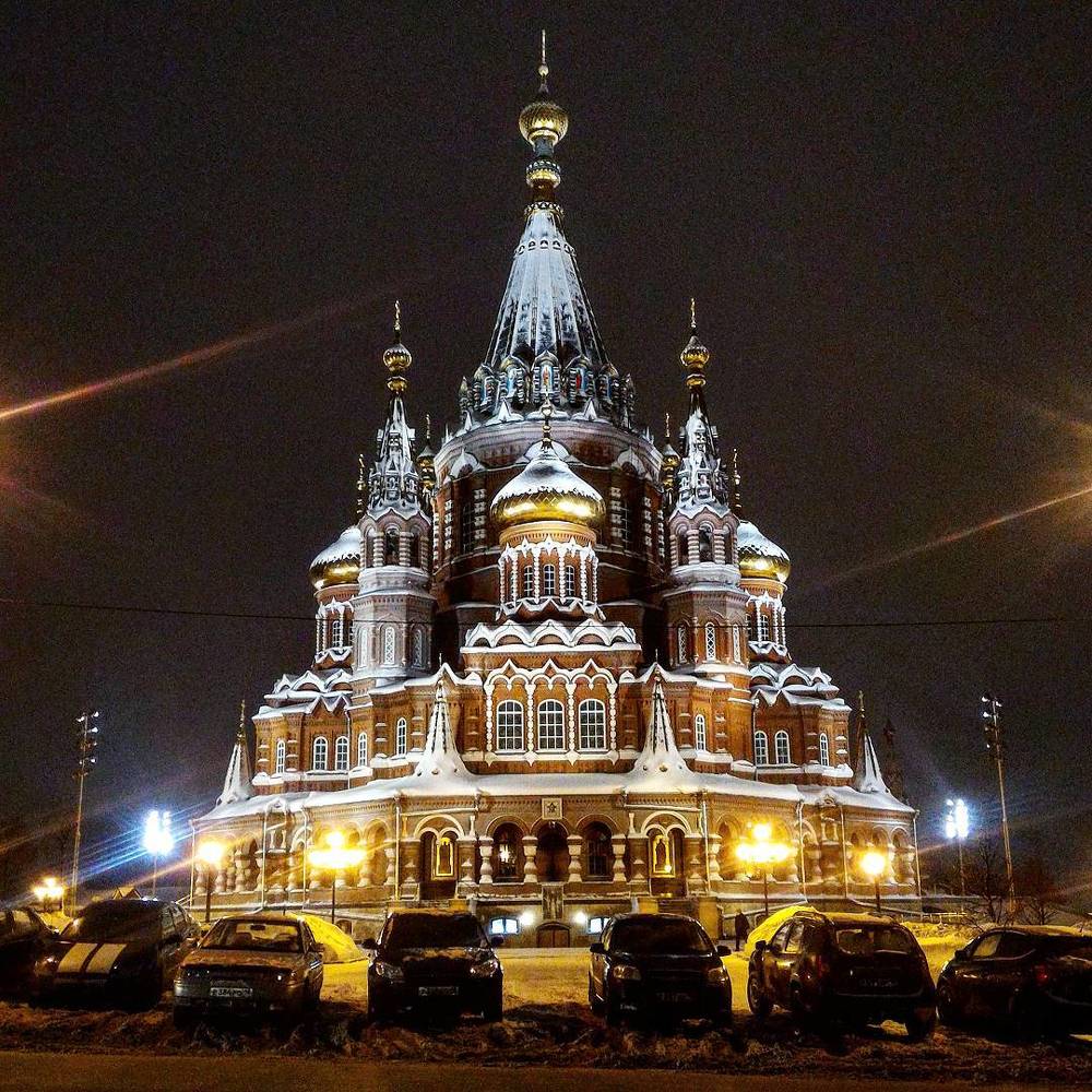 Photograph by Залина Казанцева