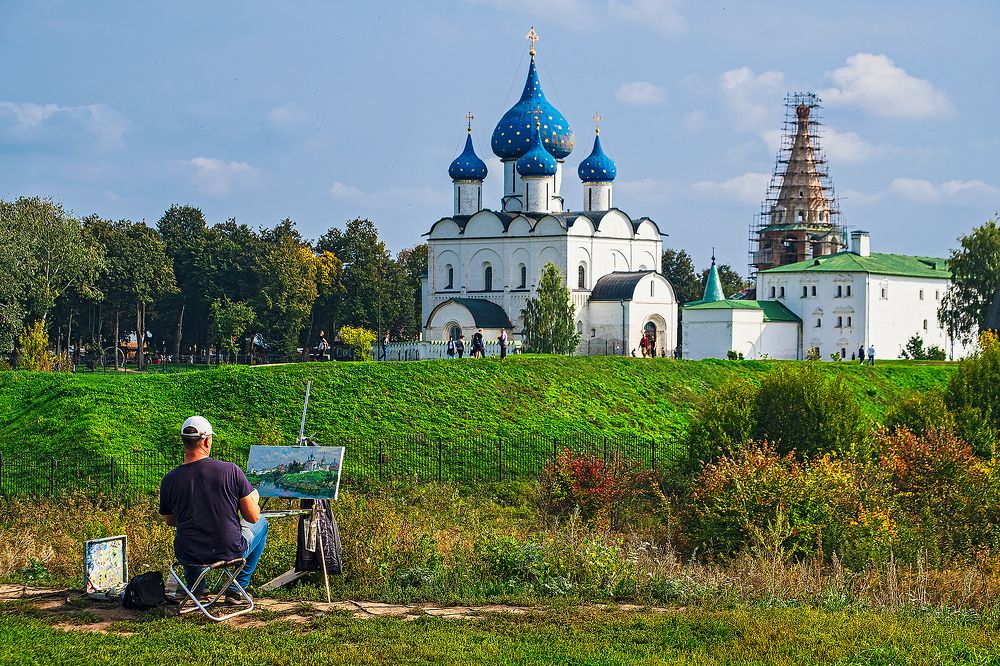Фотография автора Владимир Эделев