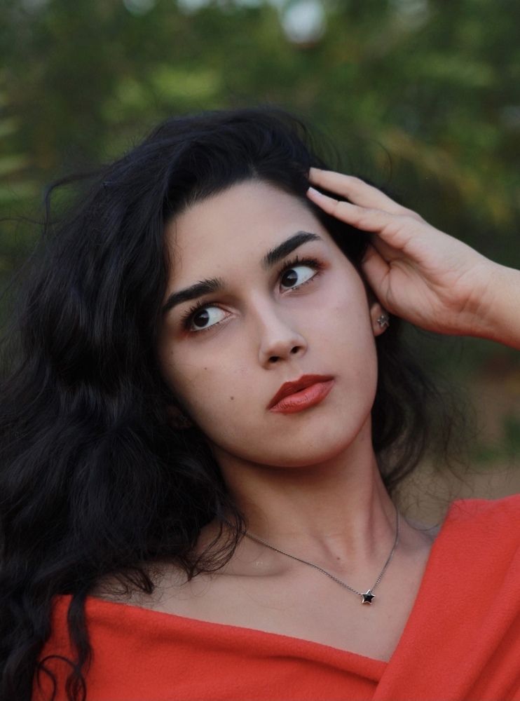 Photograph by Daniela Creagh