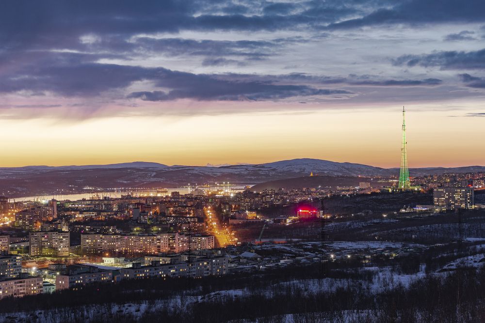 Photograph by Оксана Кузнецова