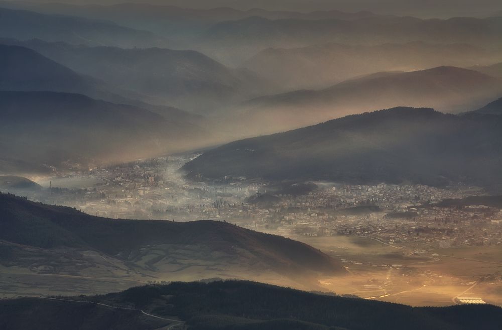 Photograph by Petya Lazarova