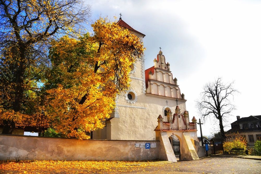 Фотография автора Justyna Jeżak