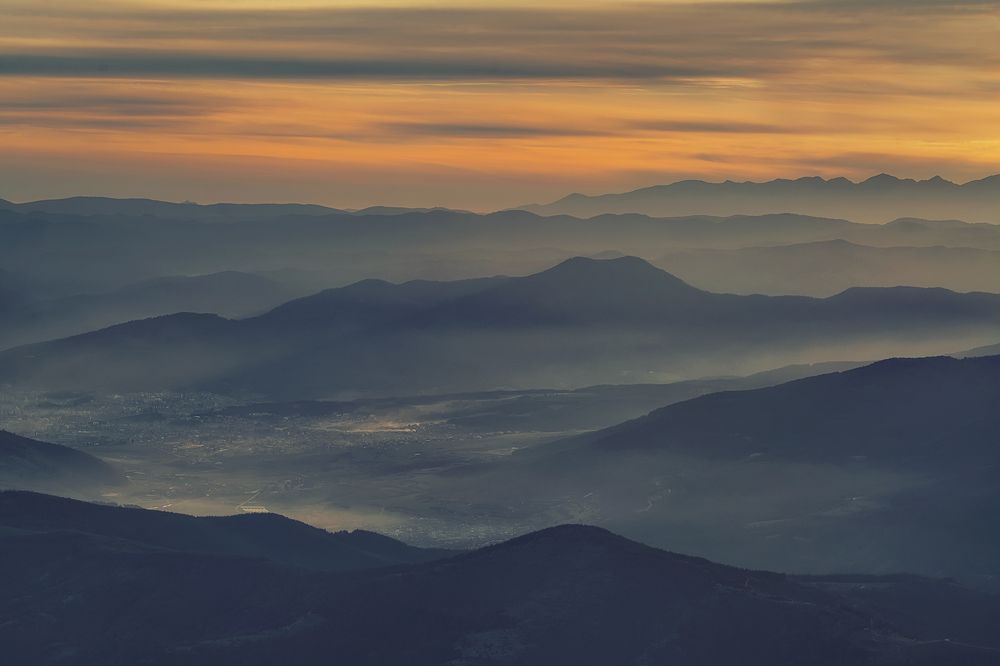 Photograph by Petya Lazarova