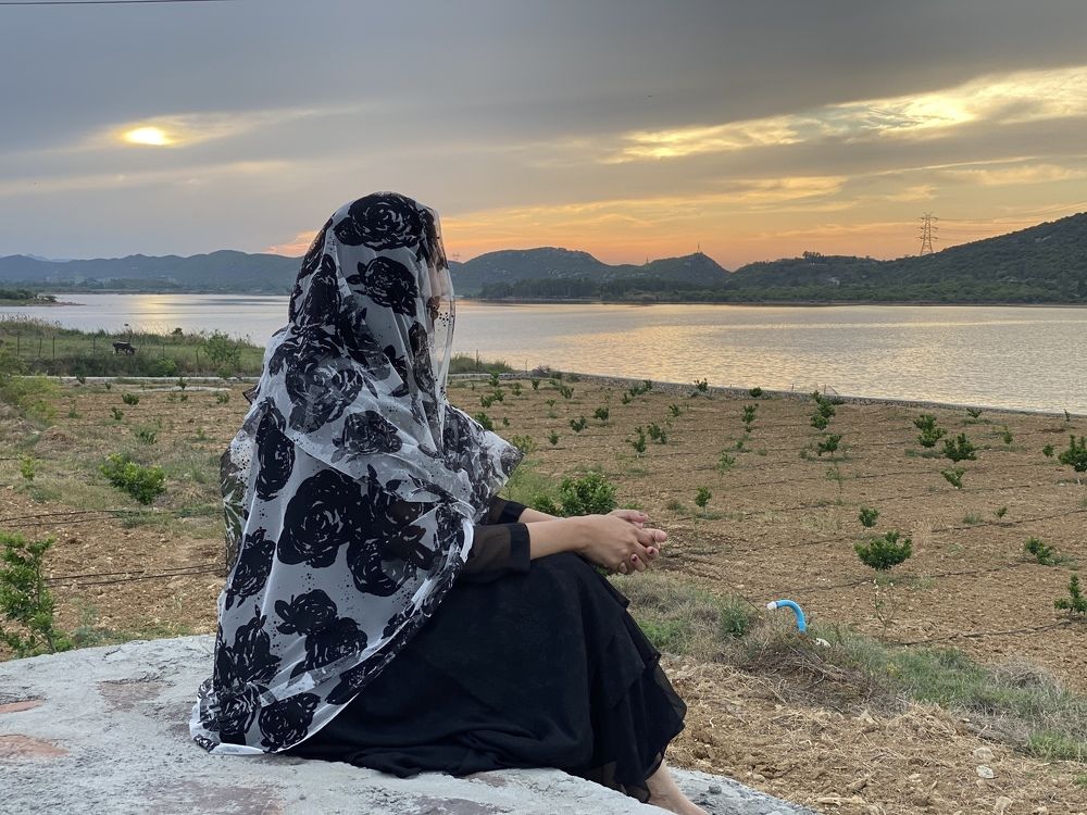 Photograph by Imrana Kousar