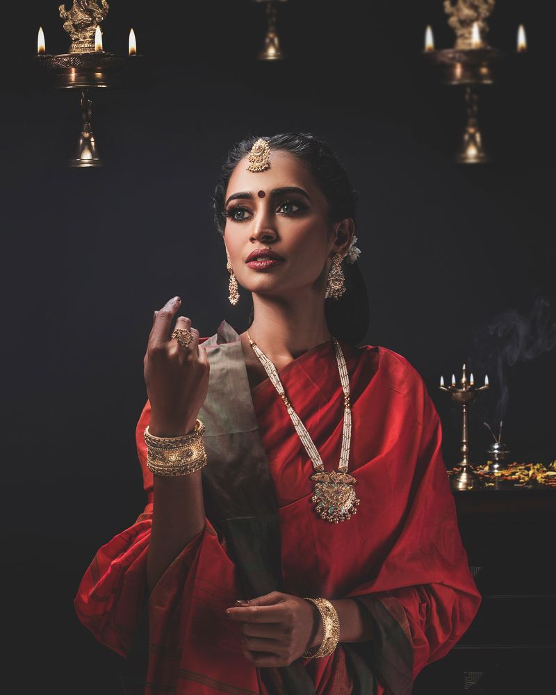 Photograph by Kiran Varghese