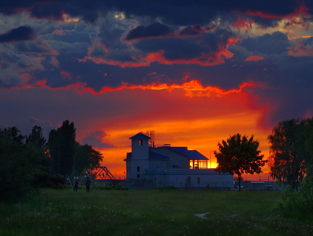 Photograph by Сергей Шляга