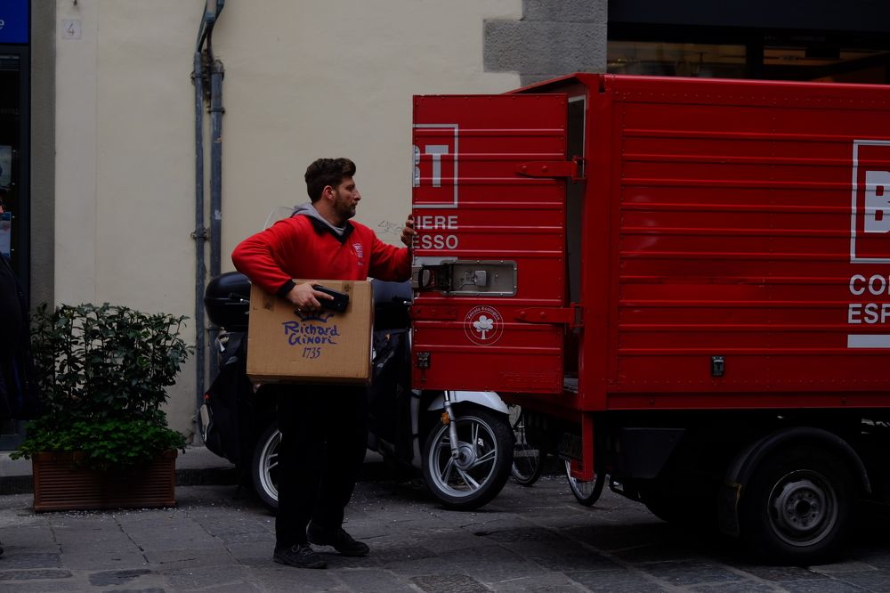 Photograph by Анна Внук