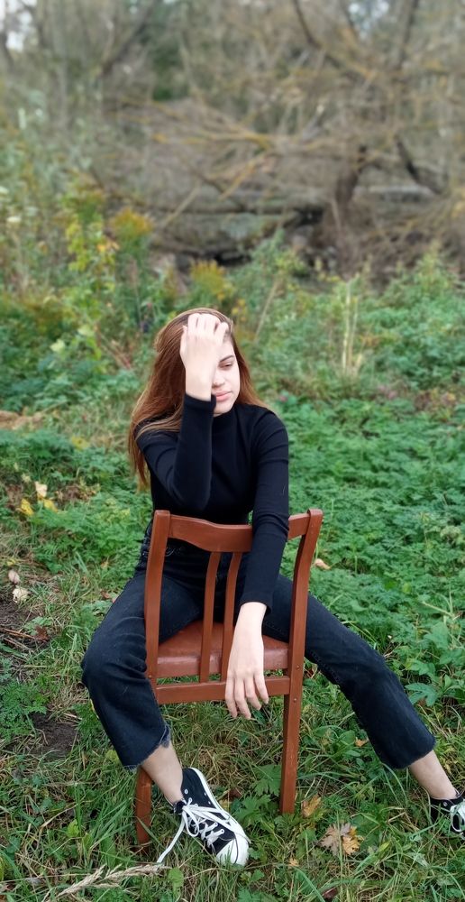 Photograph by Светлана Трухан