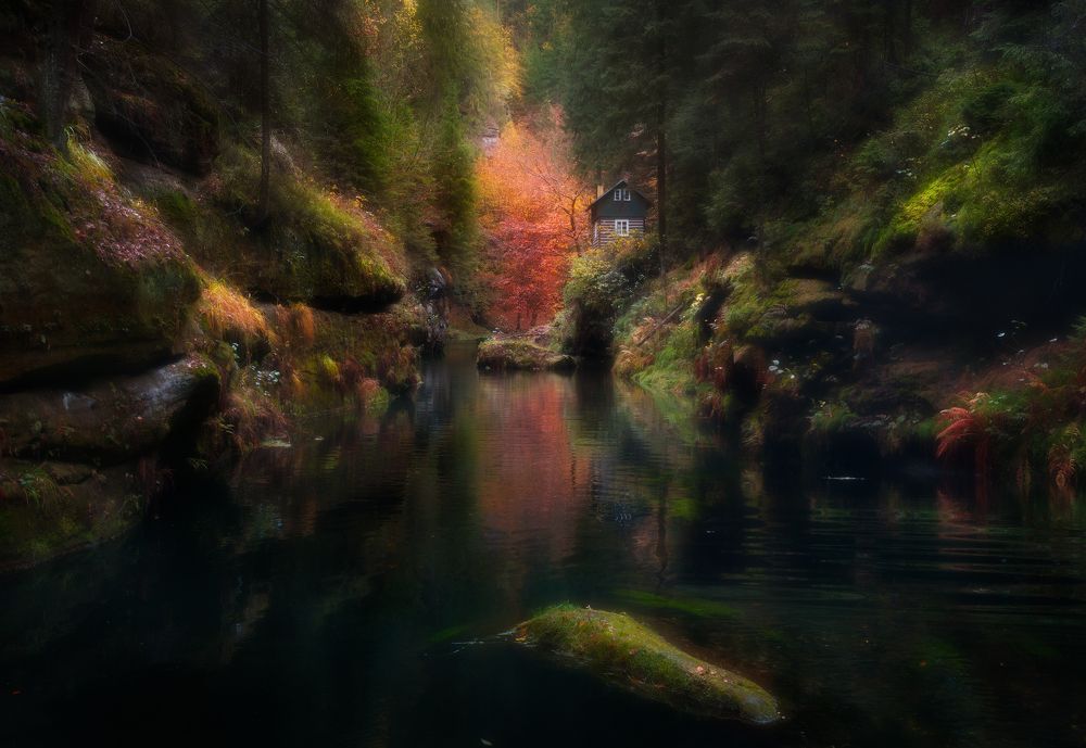 Photograph by Cтанислав Малых