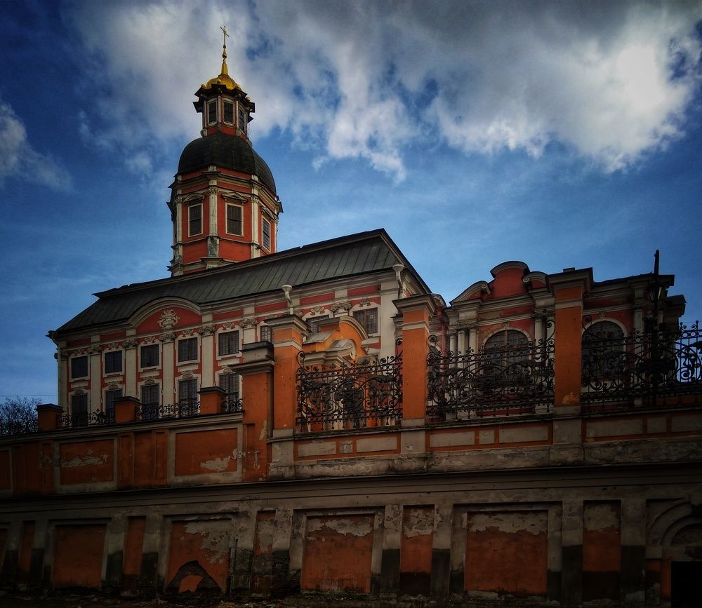 Фотография автора Виктор Конев