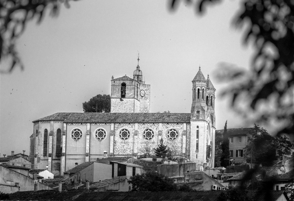 Photograph by Valentina Acrement