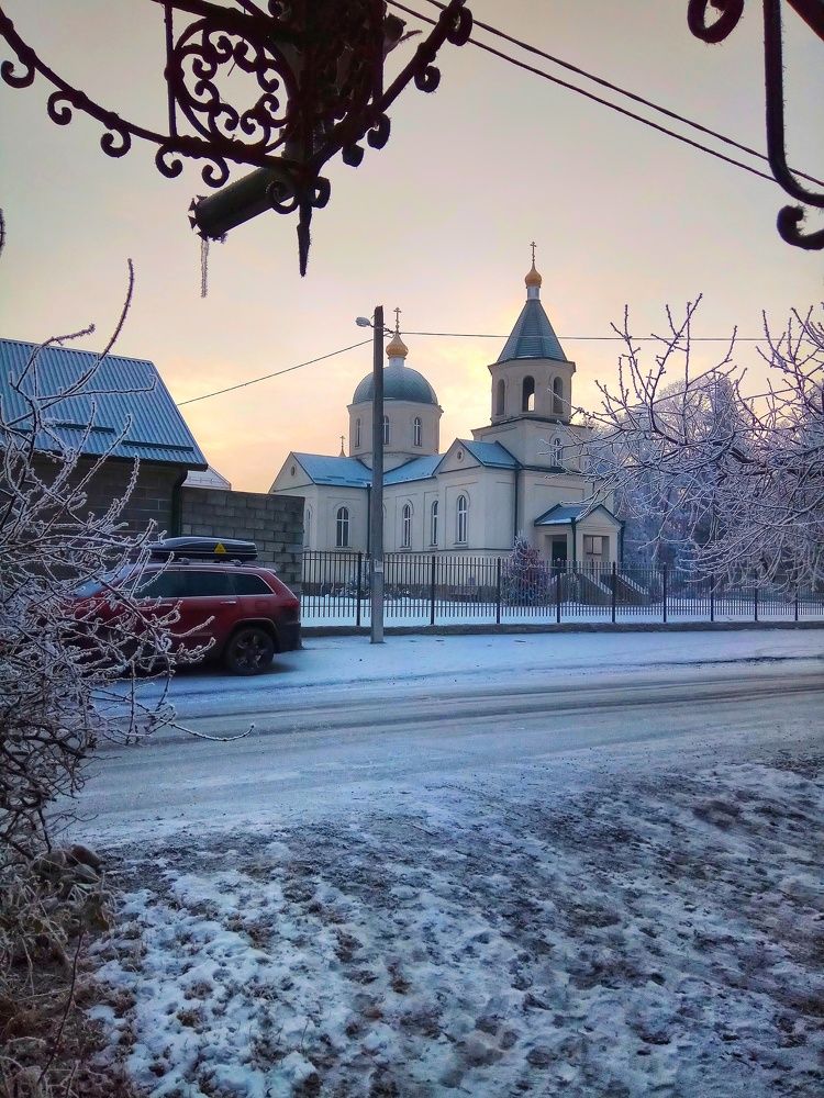 Photograph by Алла Холодова