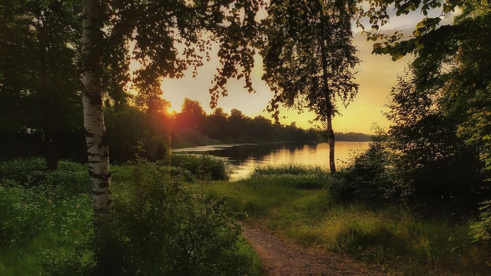 Photograph by Лев Останин