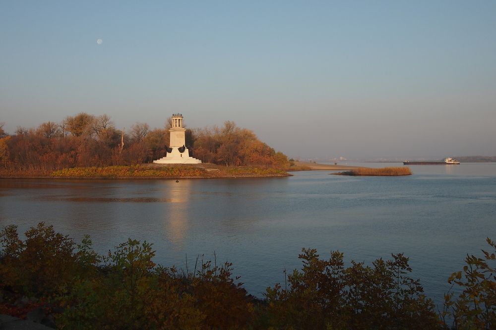 Photograph by Vladimir Rybalko