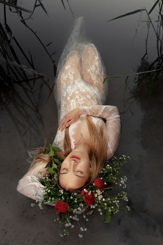 Photograph by Юрий Кравцов