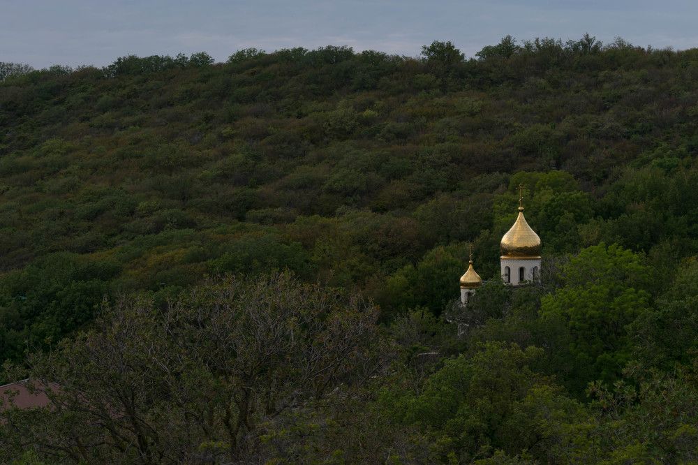 Photograph by Наталья Вялых